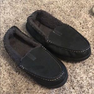 Men’s slippers